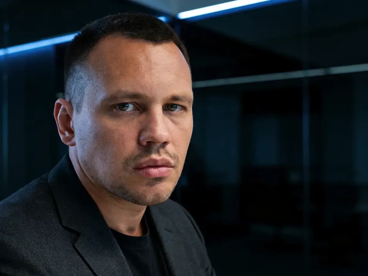 Лев Пунанов, руководитель REMSET