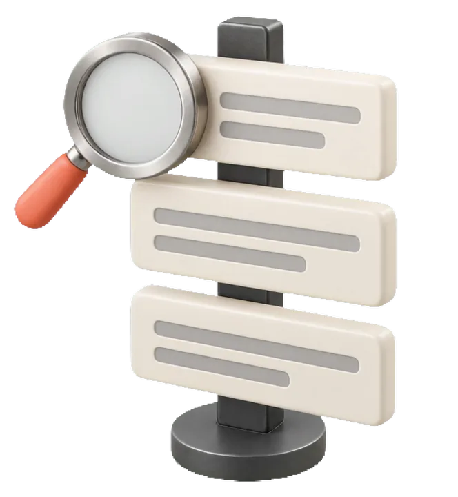 Предметная иллюстрация: SEO